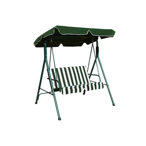 Loveseat Patio Canopy Swing Glider (6 Colors)