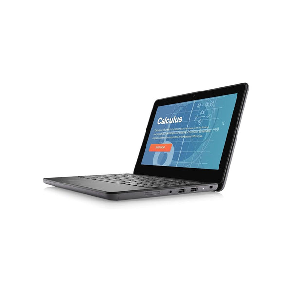 Dell Latitude 3000 3120 11.6" Touchscreen Notebook