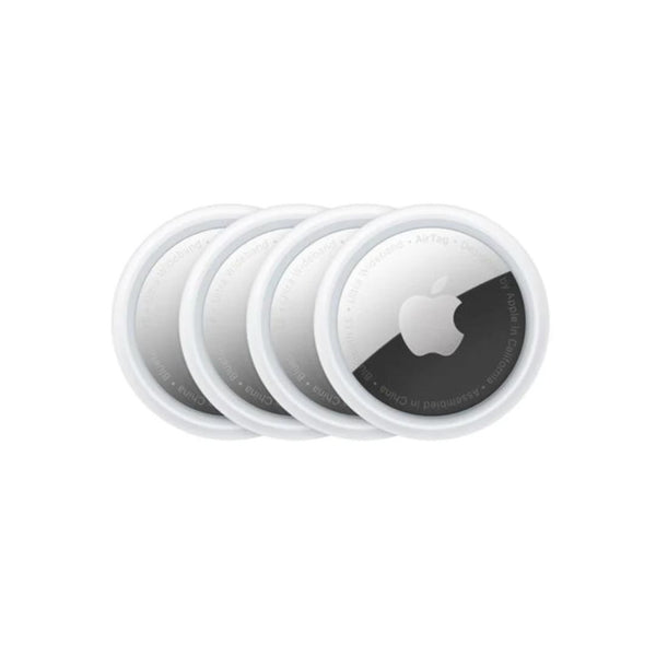 4 Apple AirTags