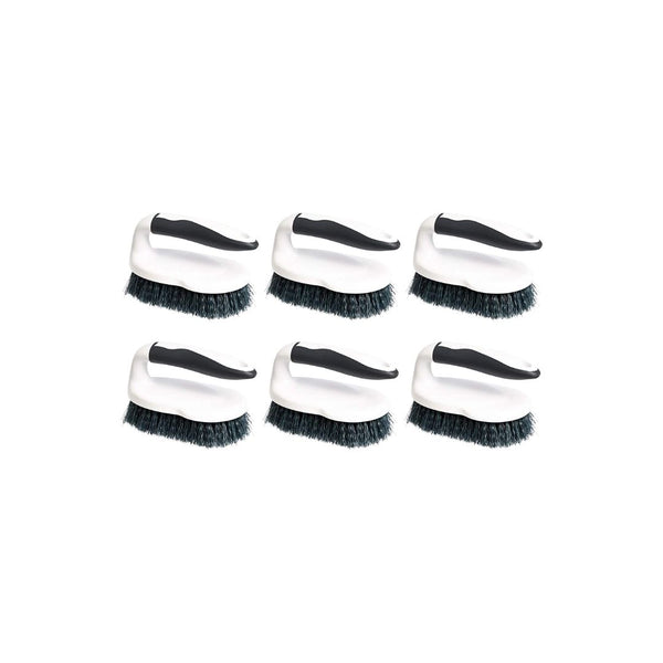 6-Pack All Purpose Scrub Brush