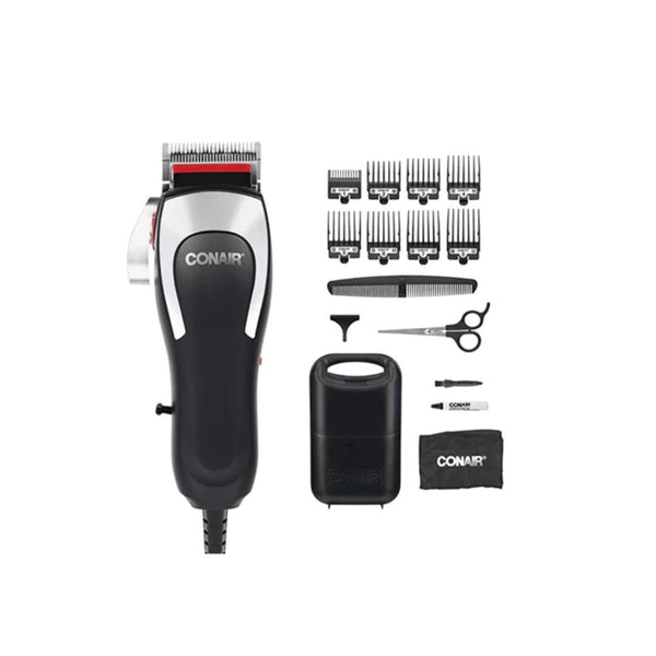 Conair Barbershop Series Professional 20-Piece Hair Cutting Kit