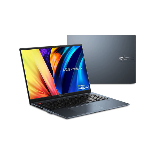 ASUS VivoBook Pro 16 Laptop, 16” 16:10 Display