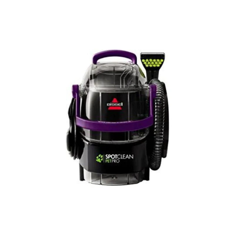 BISSELL SpotClean Pet Pro Portable Carpet Cleaner