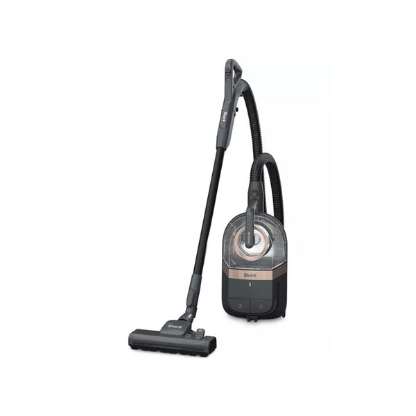 Shark CV101 Bagless Corded Canister Vacuum
