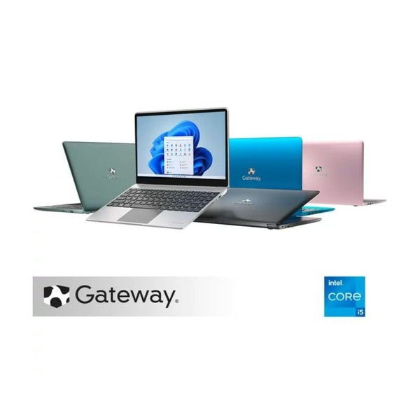 Gateway 14.1 FHD Core i5 512GB SSD Ultra Slim Laptop