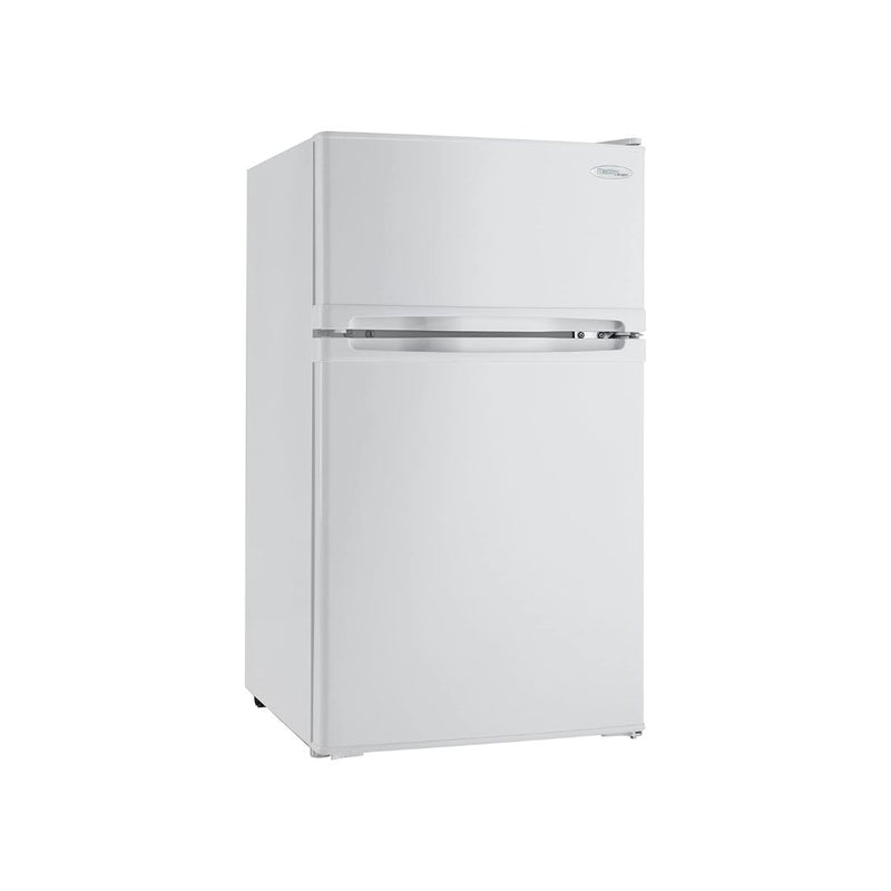 Danby Designer Compact Refrigerator with Freezer