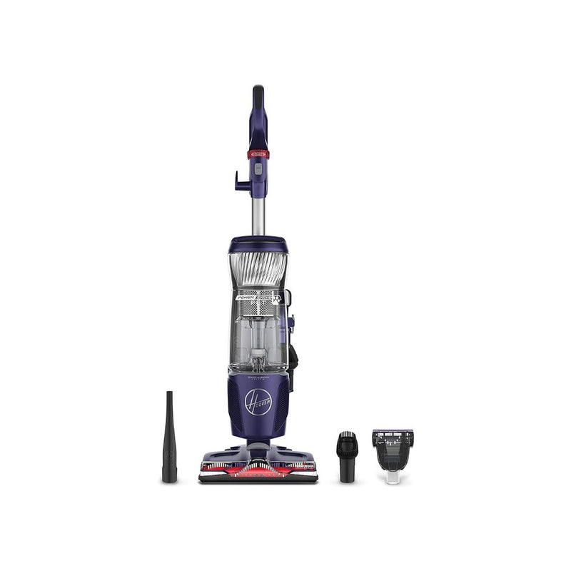 Hoover Power Drive Bagless Multi Floor Upright Vacuum Cleaner