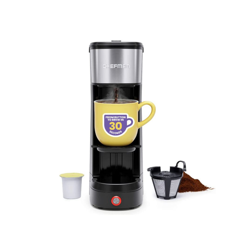 Chefman InstaCoffee Max