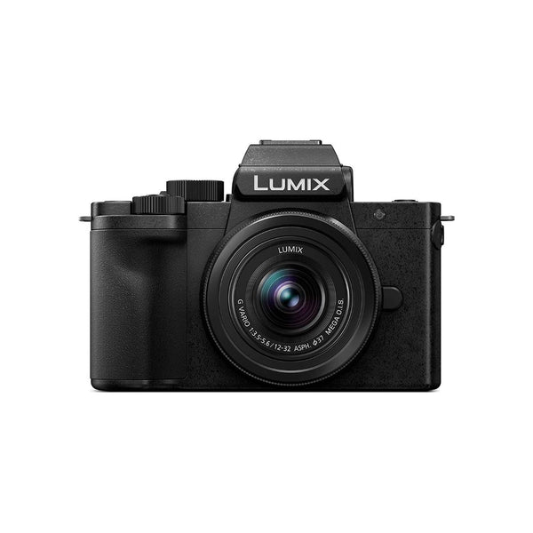 Panasonic LUMIX G100 Mirrorless Camera