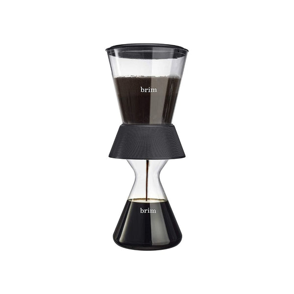 Brim Smart Valve Cold Brew Coffee Maker