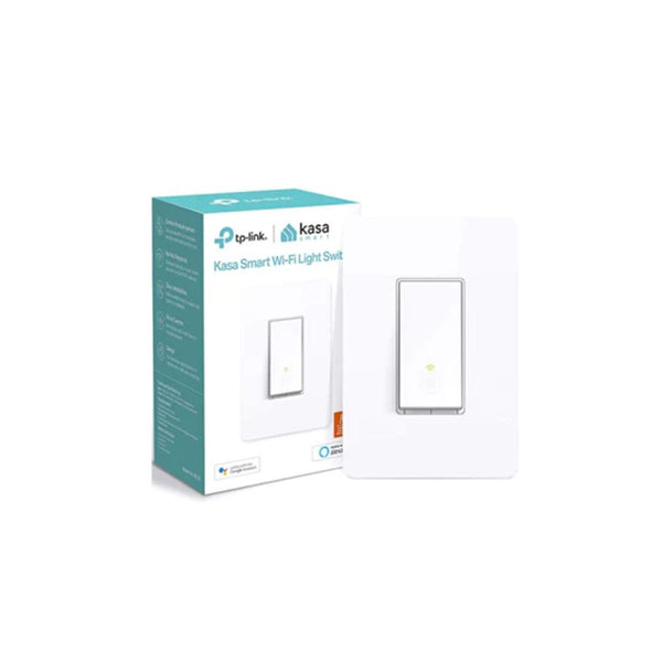 TP-Link Kasa HS200 Smart Wi-Fi Light Switch