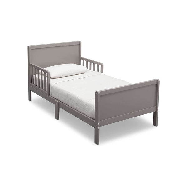 Delta Children Fancy Wood Toddler Bed