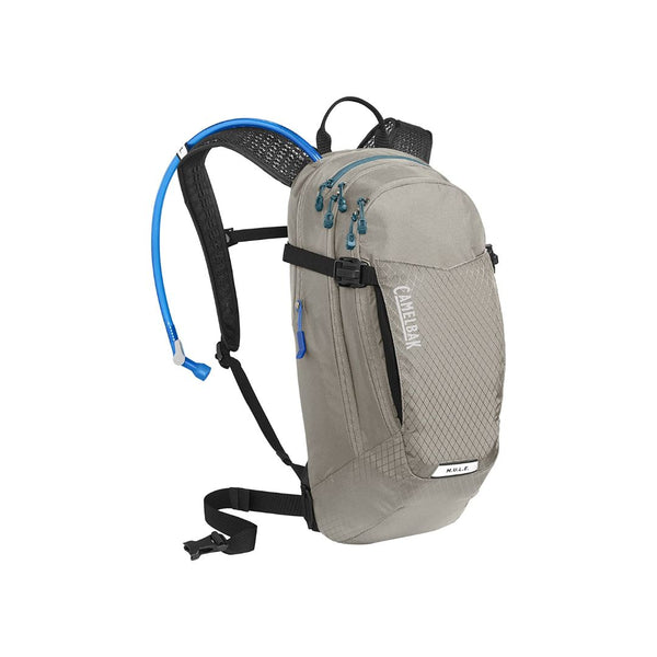CamelBak M.U.L.E. 100oz Mountain Biking Hydration Pack With Magnetic Tube Trap