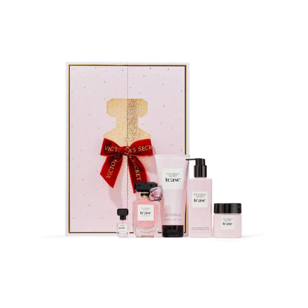 5 Piece Victoria's Secret Tease Eau de Parfum Gift Set