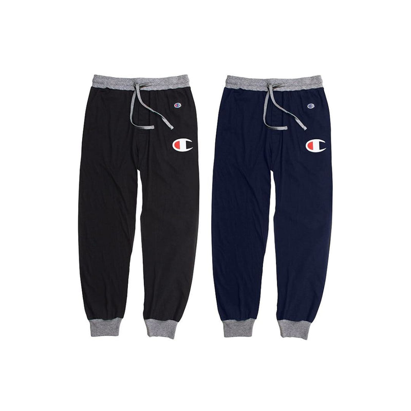 Champion Men's Sleep Jogger Pants