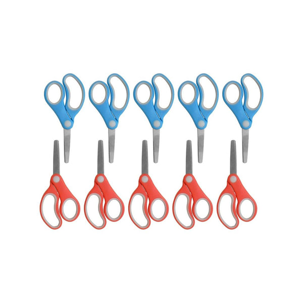 Westcott 10-Pack of Kids’ Scissors