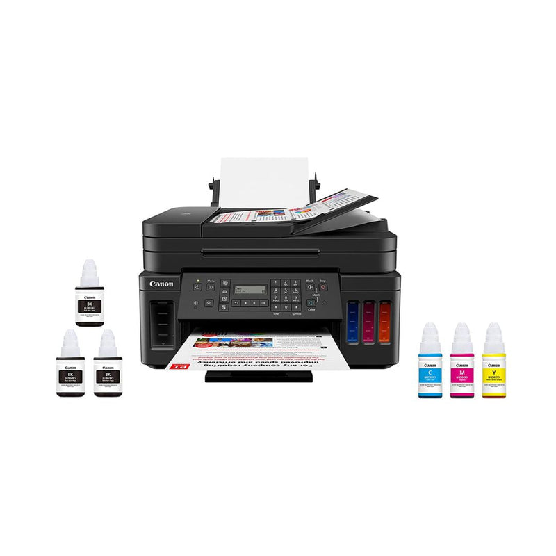 Canon All-in-One Printer Home Office