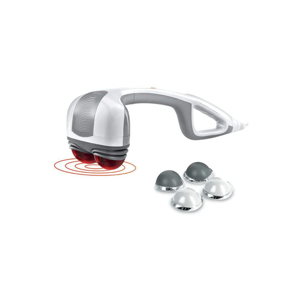 Homedics Heated Automatic Percussion Back