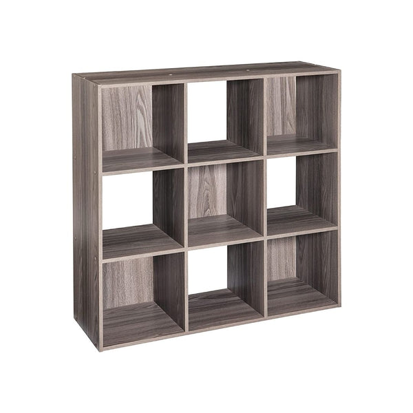 ClosetMaid Cubeicals Organizer, 9-Cube