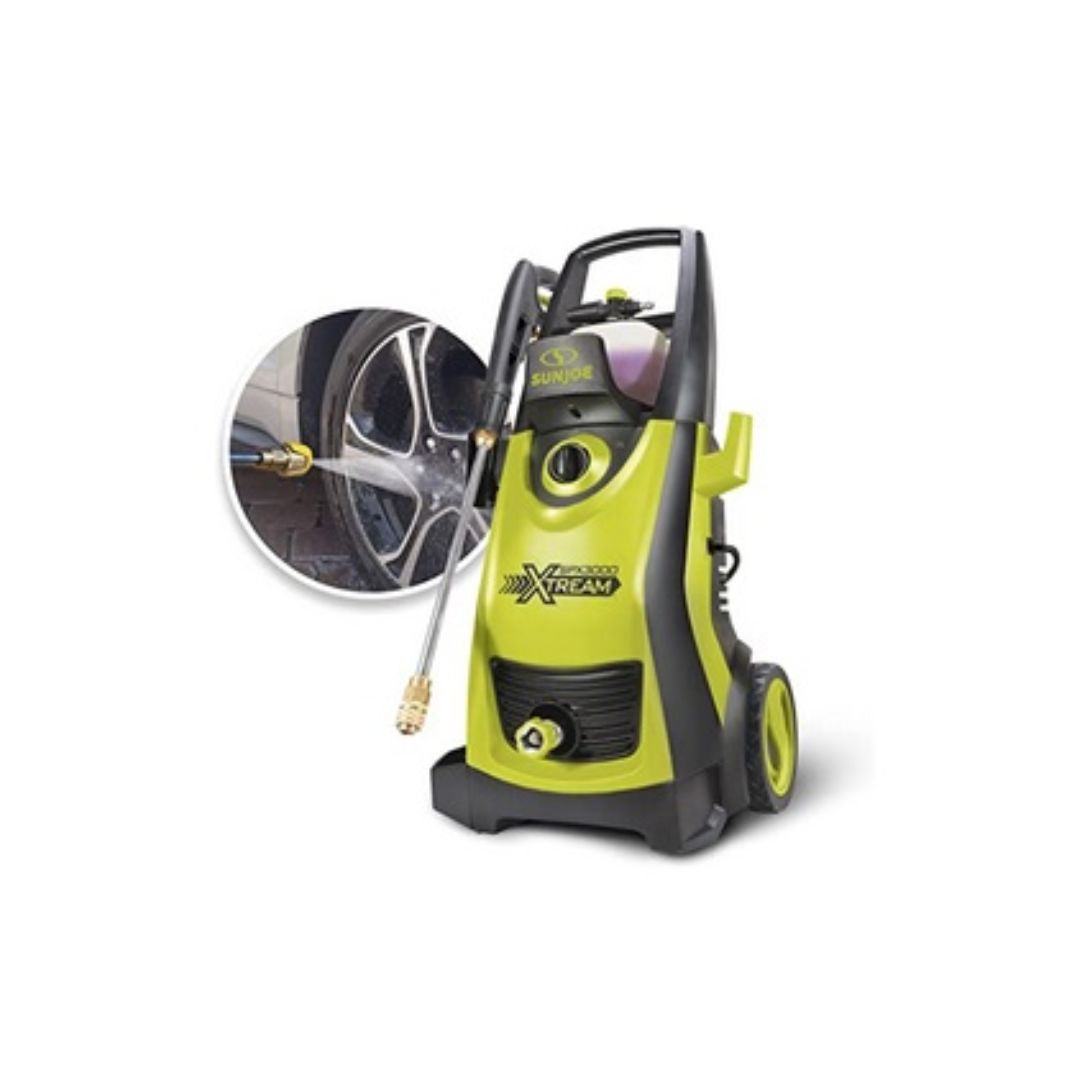 Sun Joe SPX3000-XT1 XTREAM Electric High Pressure Washer – simplexdeals