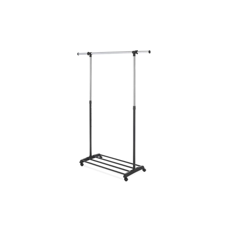 Whitmor Deluxe Adjustable Garment Rack – Simplexdeals