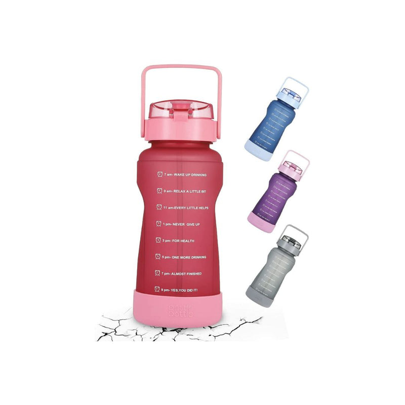 Half Gallon Water Bottles simplexdeals
