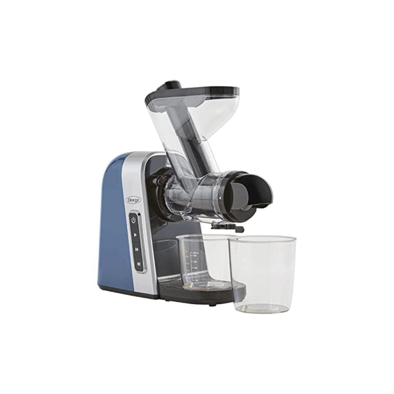 Omega Slow Masticating High Juice Yield Juicer