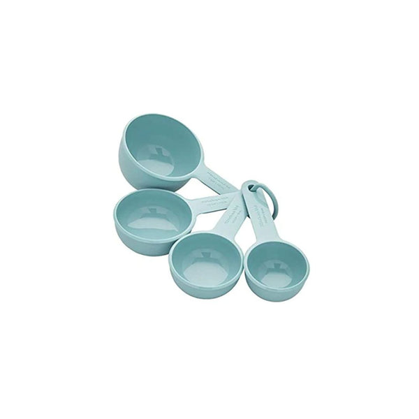 4-Count KitchenAid Measuring Cup Set