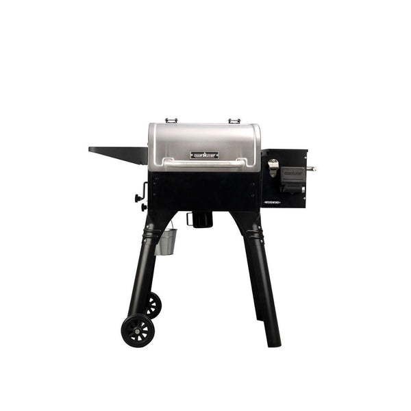 Camp Chef Woodwind 20-Inch WiFi Pellet Grill