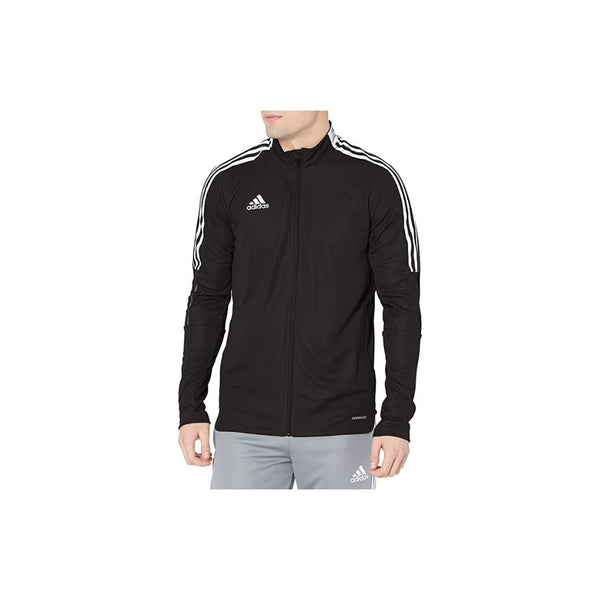 adidas Men’s Tiro 21 Track Jacket simplexdeals