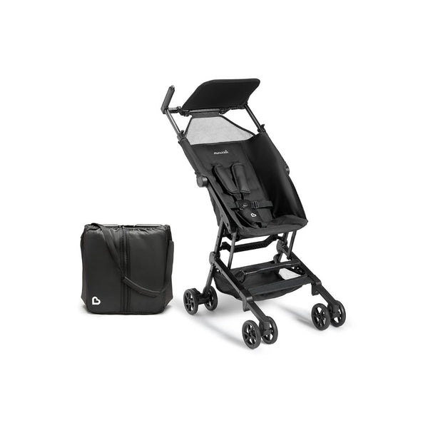 Munchkin Sparrow Ultra Compact Lightweight Travel Stroller
