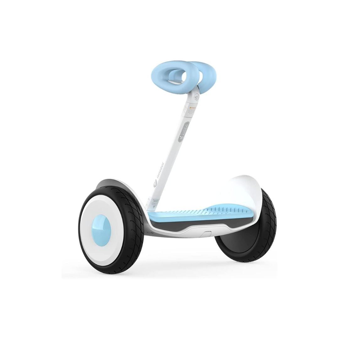 Segway Ninebot S Kids Smart Self-Balancing Electric Scooter – simplexdeals