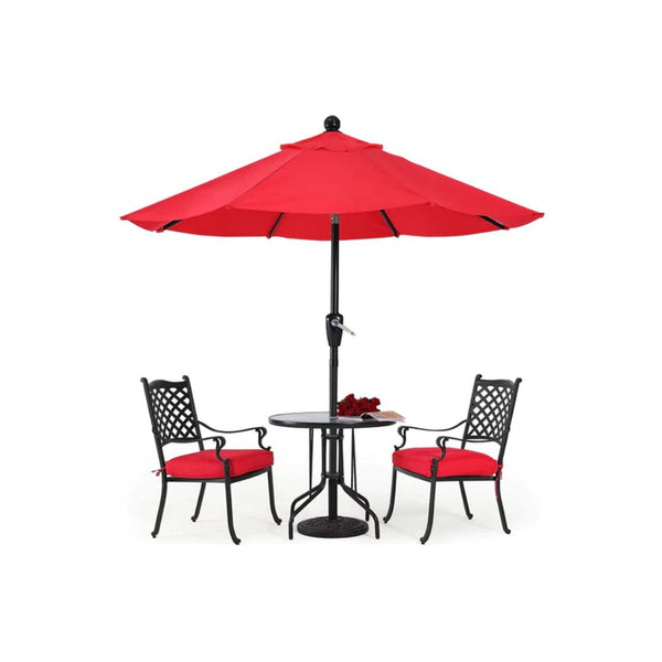 7.5′ Durable Patio Umbrella