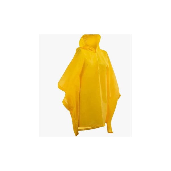 totes Unisex Kids Rain Poncho