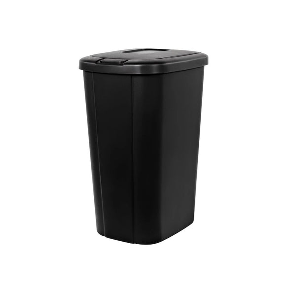 Hefty 13.3 Gallon Trash Can