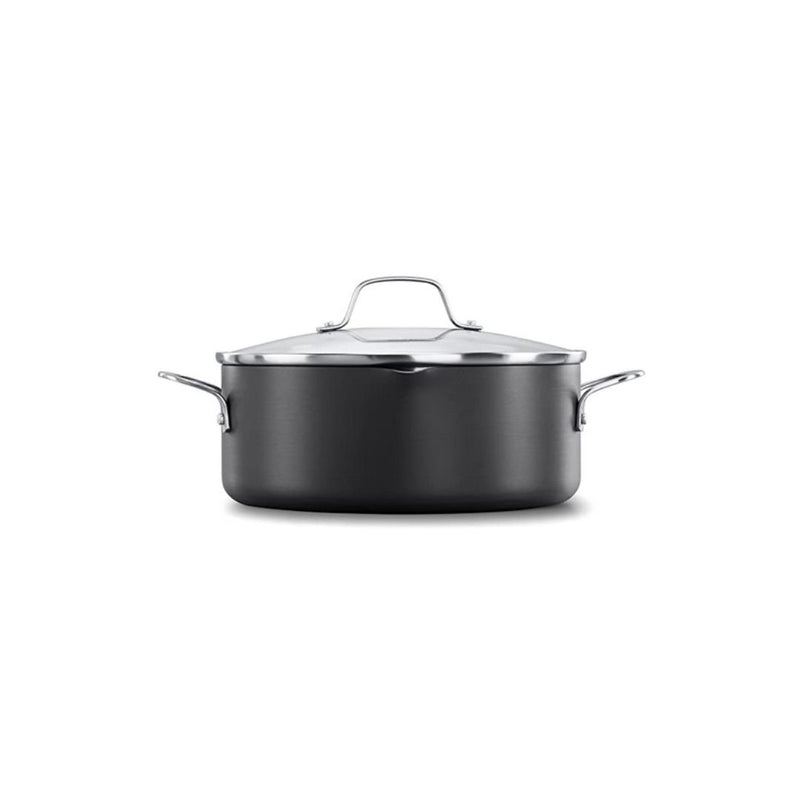 Calphalon Classic Hard-Anodized Nonstick Cookware