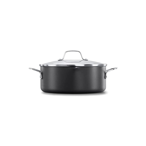 Calphalon Classic Hard-Anodized Nonstick Cookware