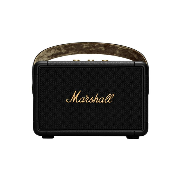 Marshall Kilburn II Bluetooth Portable Speaker