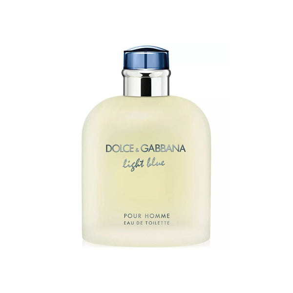 4.2-Oz Dolce & Gabbana Men's Light Blue Eau De Toilette Spray