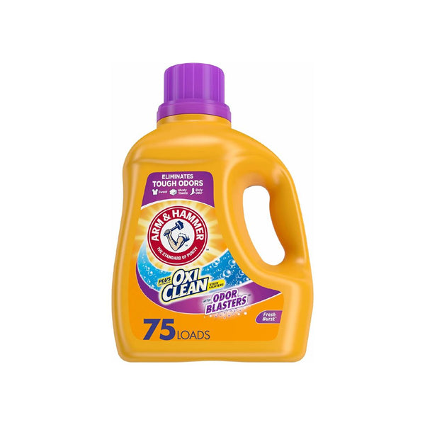 Arm & Hammer Plus OxiClean Odor Blasters Fresh Burst