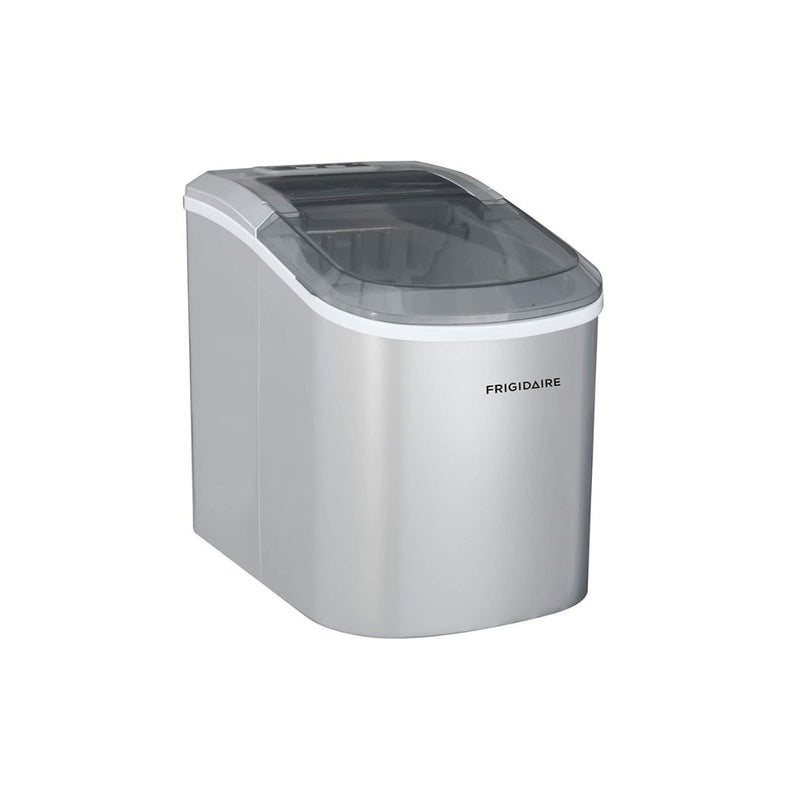 FRIGIDAIRE Compact Ice Maker, 26 lb per Day simplexdeals