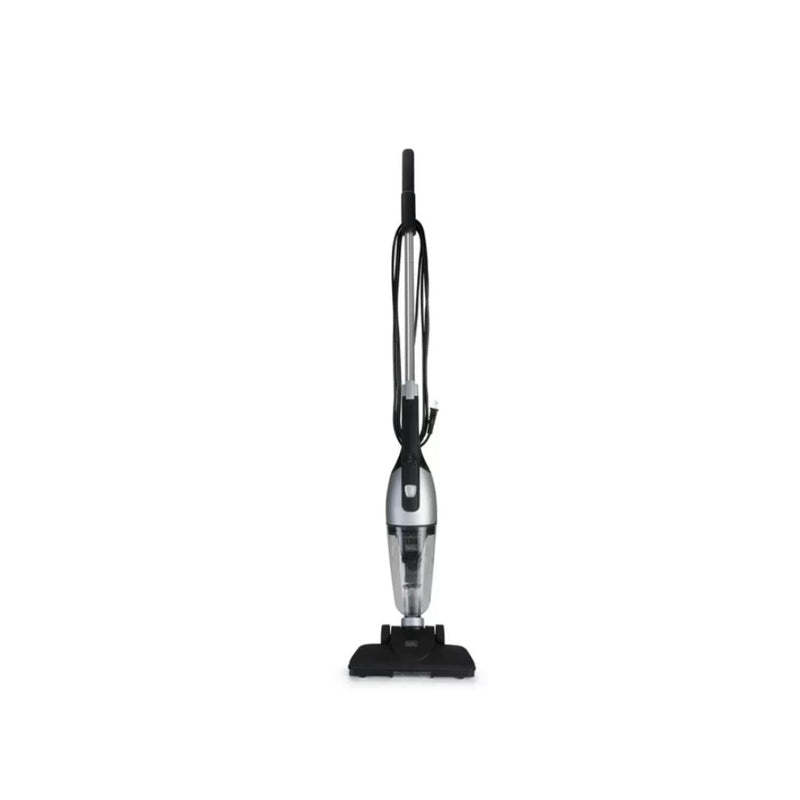 3-in-1 Black+Decker Corded Upright & Handheld Vacuum