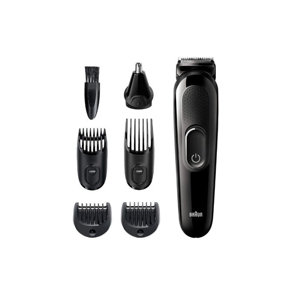 Braun 6-in-1 Beard Trimmer