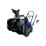Snow Joe Electric Walk-Behind Snow Blower w/ Dual LED Lights – simplexdeals