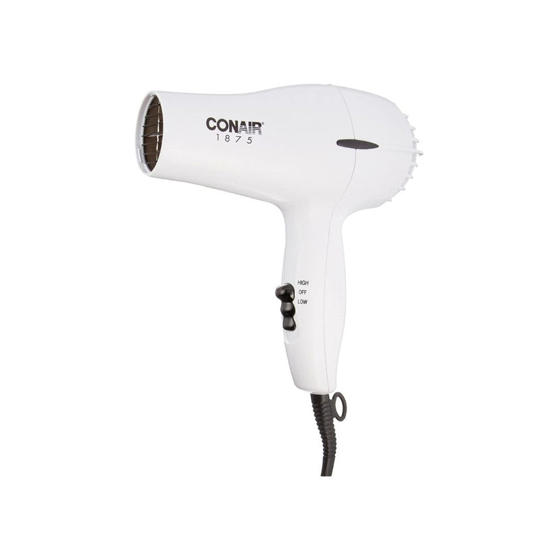 Conair 1875W Mid-Size Hair Dryer