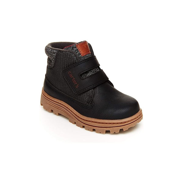 Carter’s Unisex-Child Kelso Fashion Boots