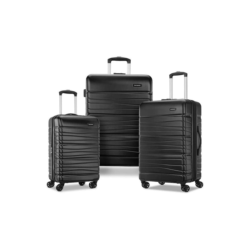 Samsonite Evolve SE Hardside Expandable Luggage, 3 Pc Set