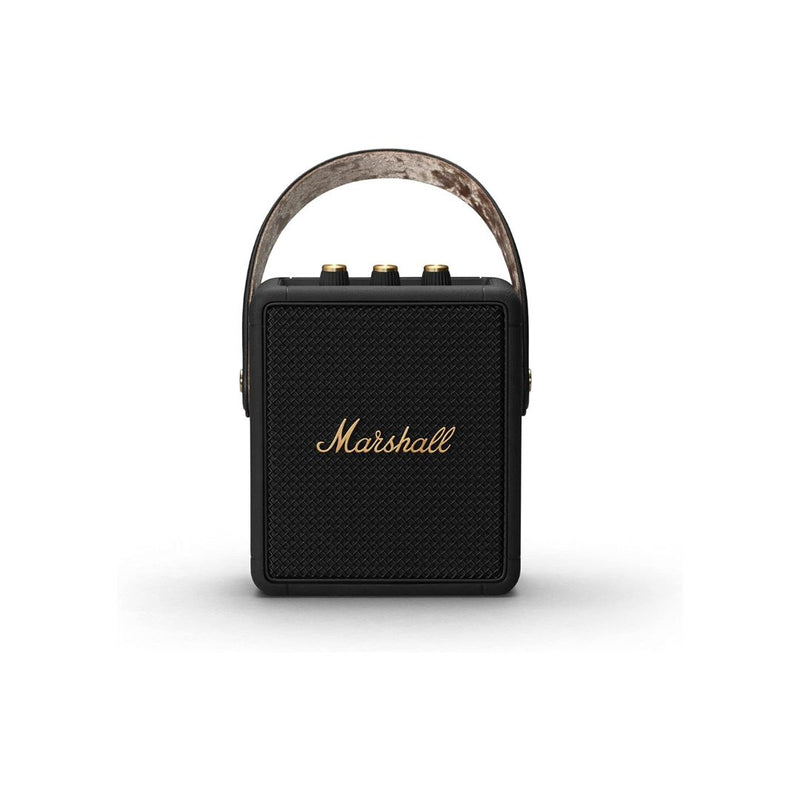 Marshall Stockwell II Portable Bluetooth Speakers