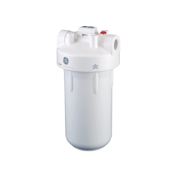 GE Water Filter System for Entire Home