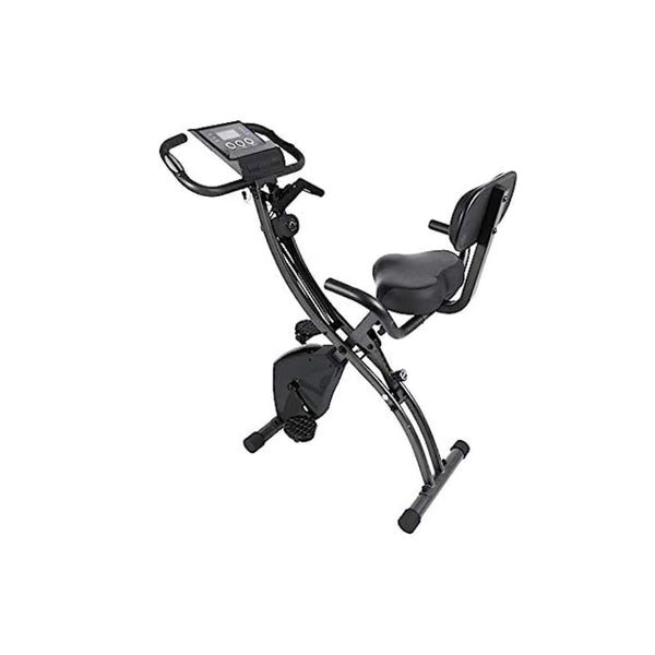 FitNation by Echelon Flex Exercise Bike Ultra w/ LCD Display